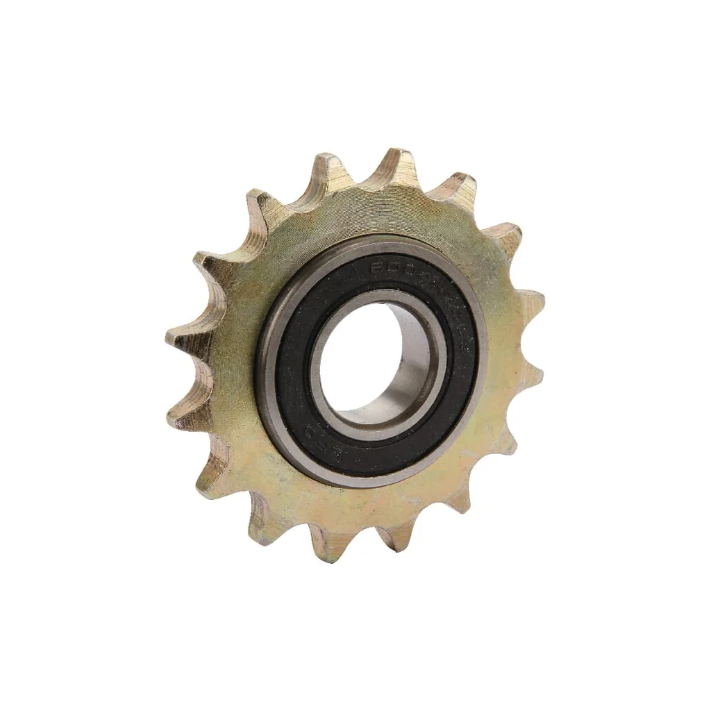 Disc pinion Z 16