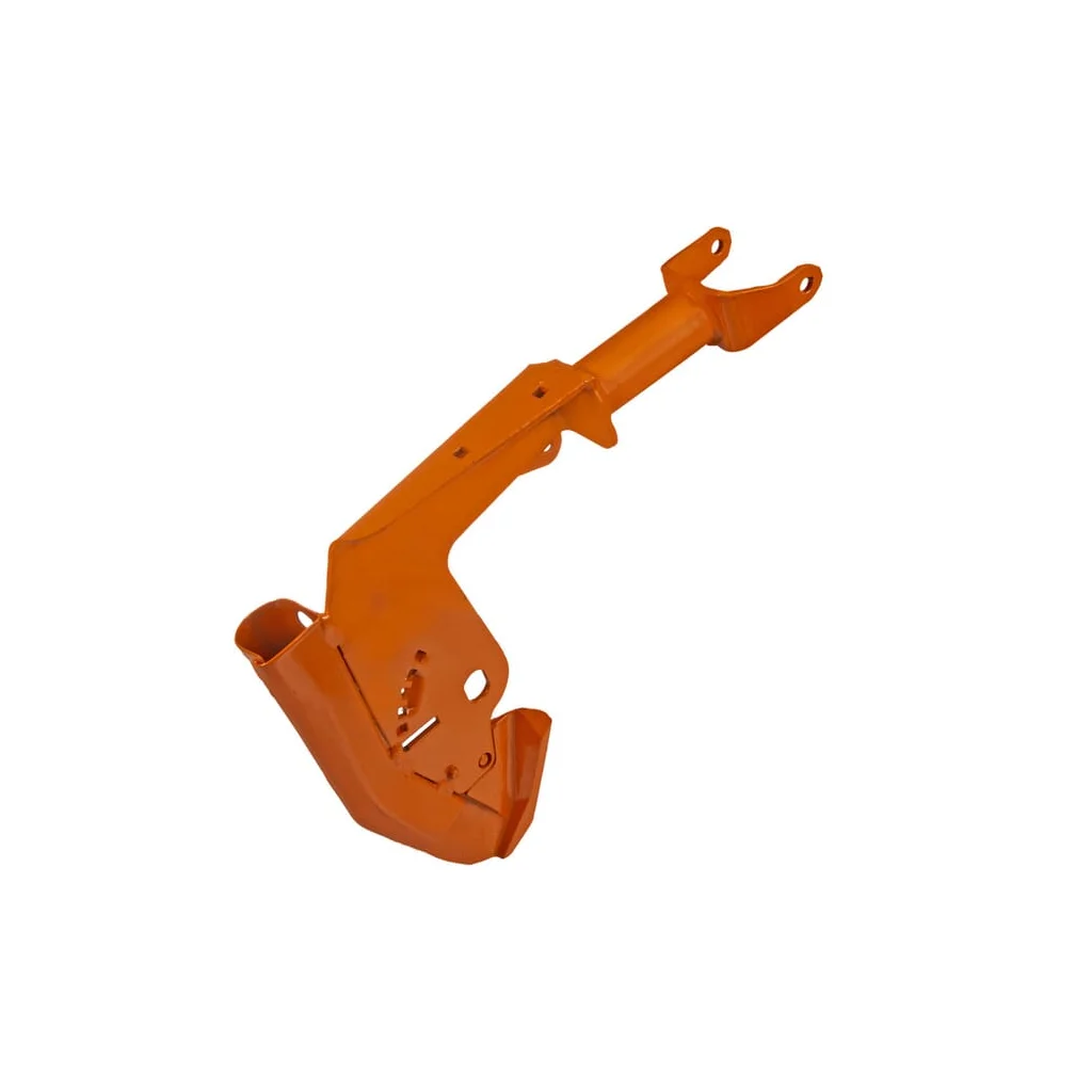 Rolă cultivator cu disc D9 scurtă