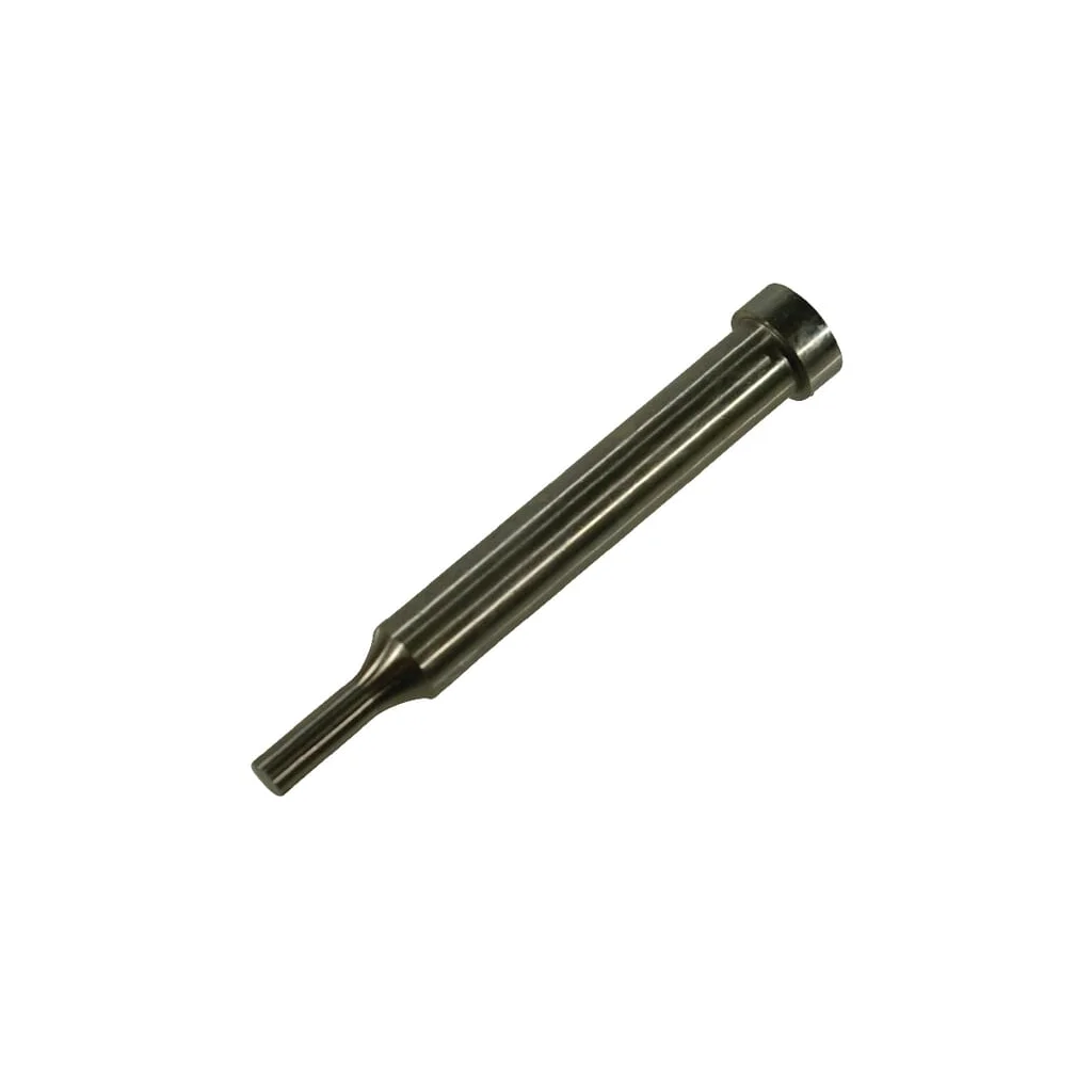 Niplu 5mm, Herder
