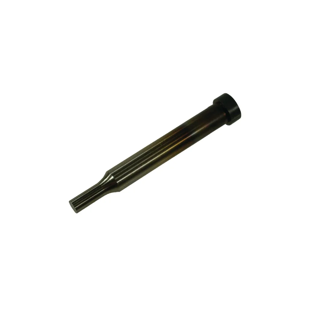 Niplu 6mm, Herder