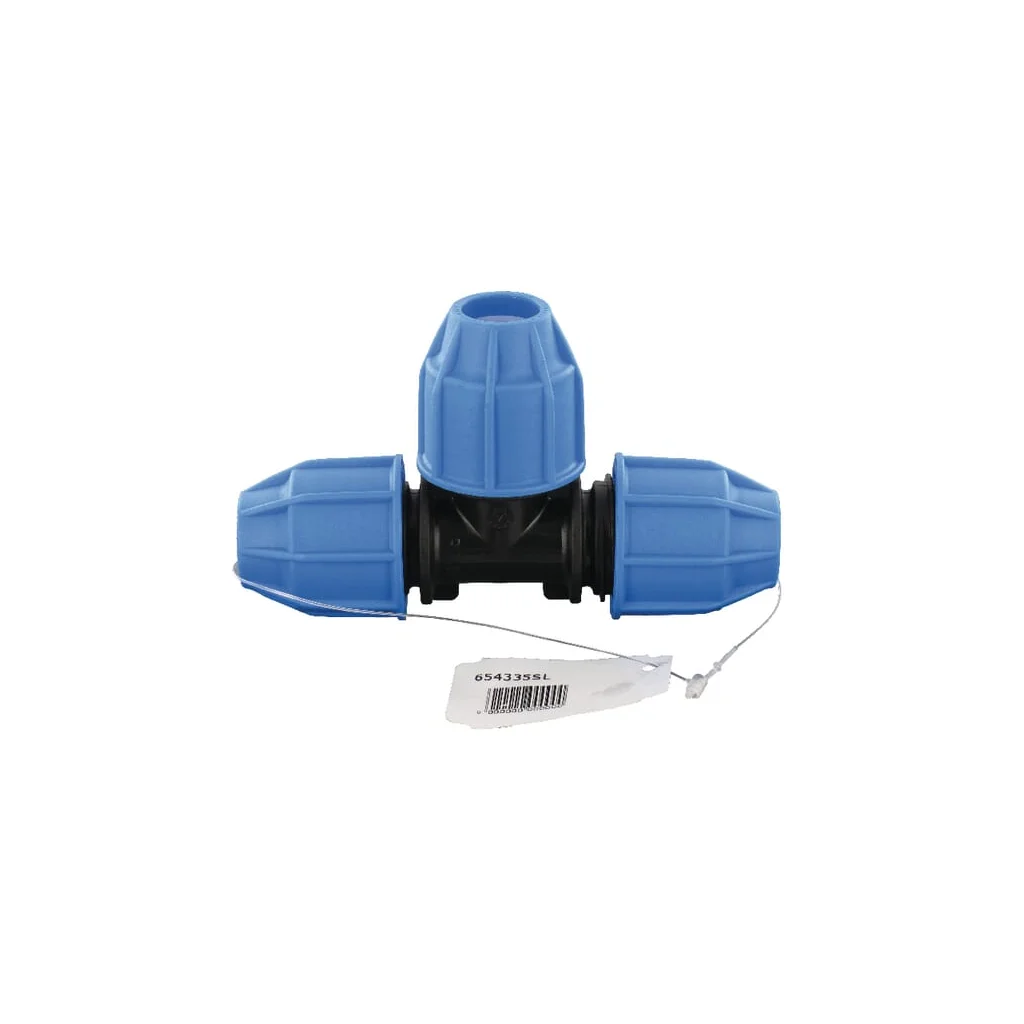 Racord T S16 16