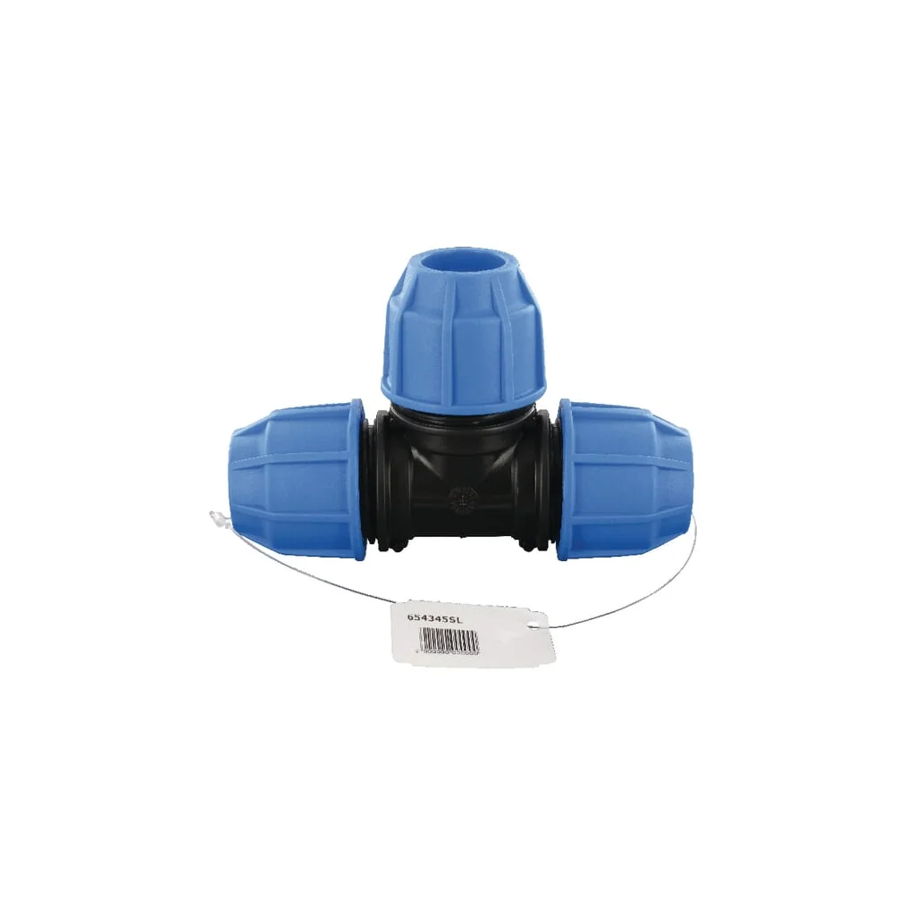 Racord T S16 25