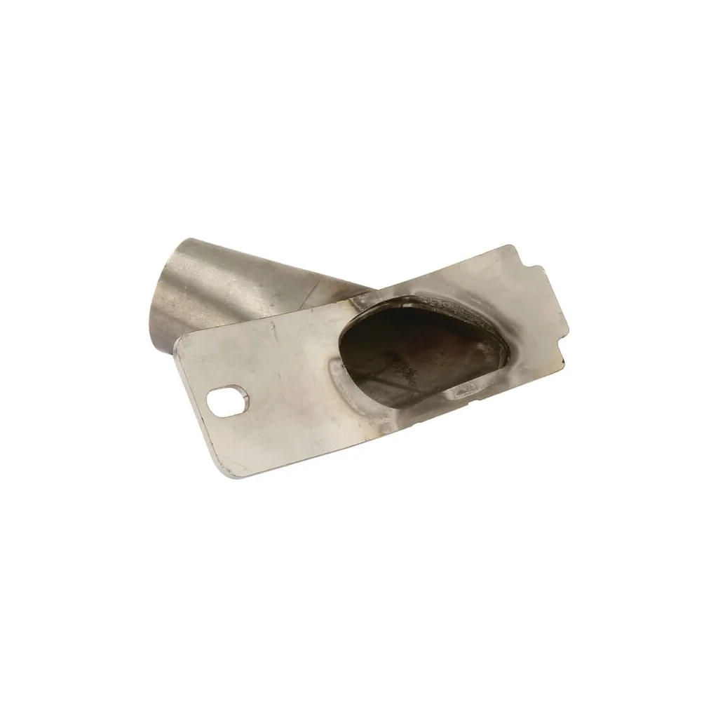 Adaptor încărcare îngrășământ stânga Amazone