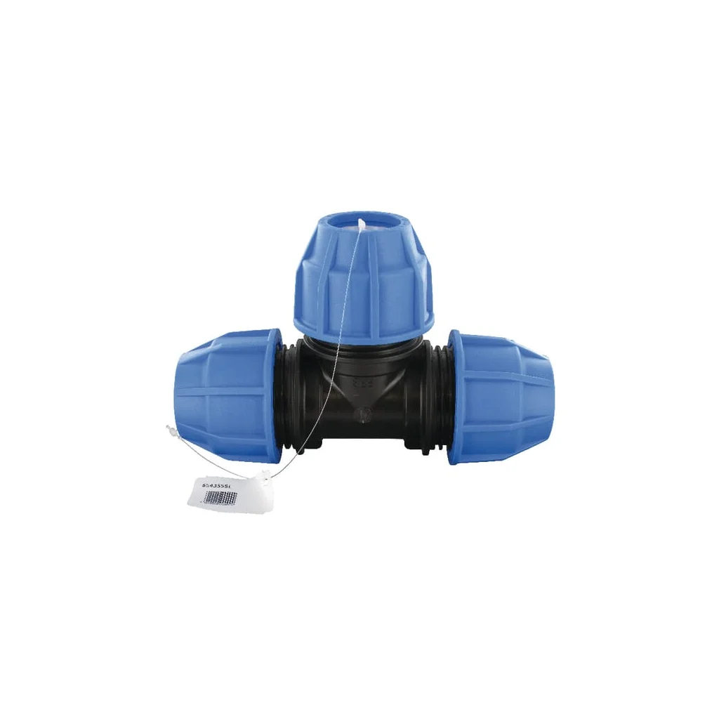 Racord T S16 40