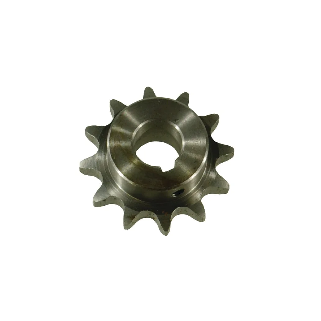 Pinion 12T. Mullos
