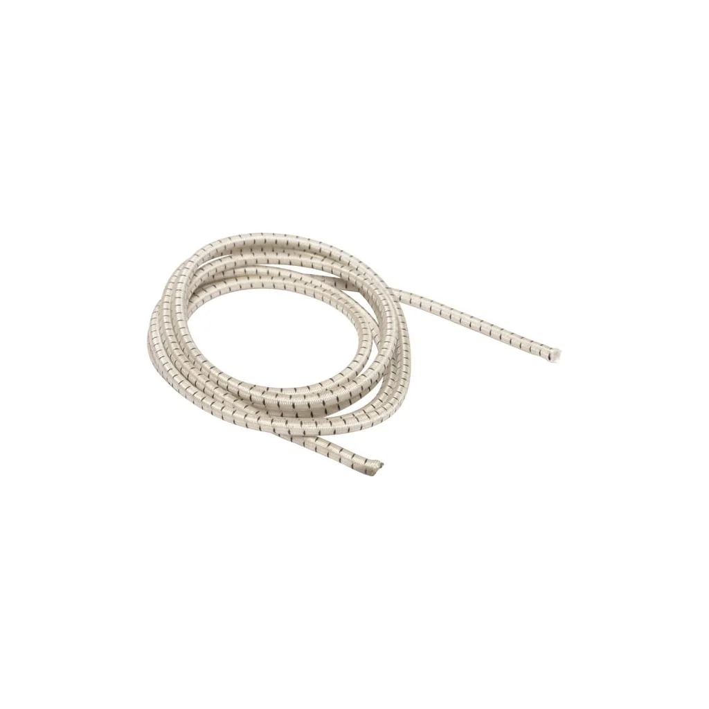Linie de poliester 1.0mm negru