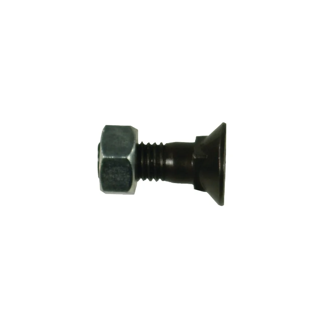 Șurub M12x35, 10,9, Evers