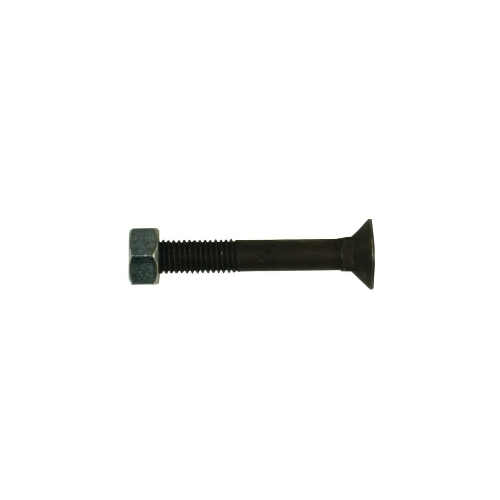 Șurub M12x65 10.9 Evers