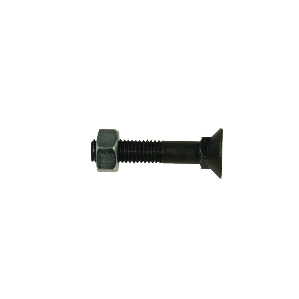 Șurub M12x55 Evers