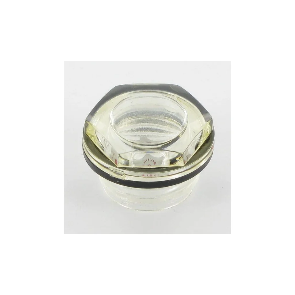 Geam de control 1/2"