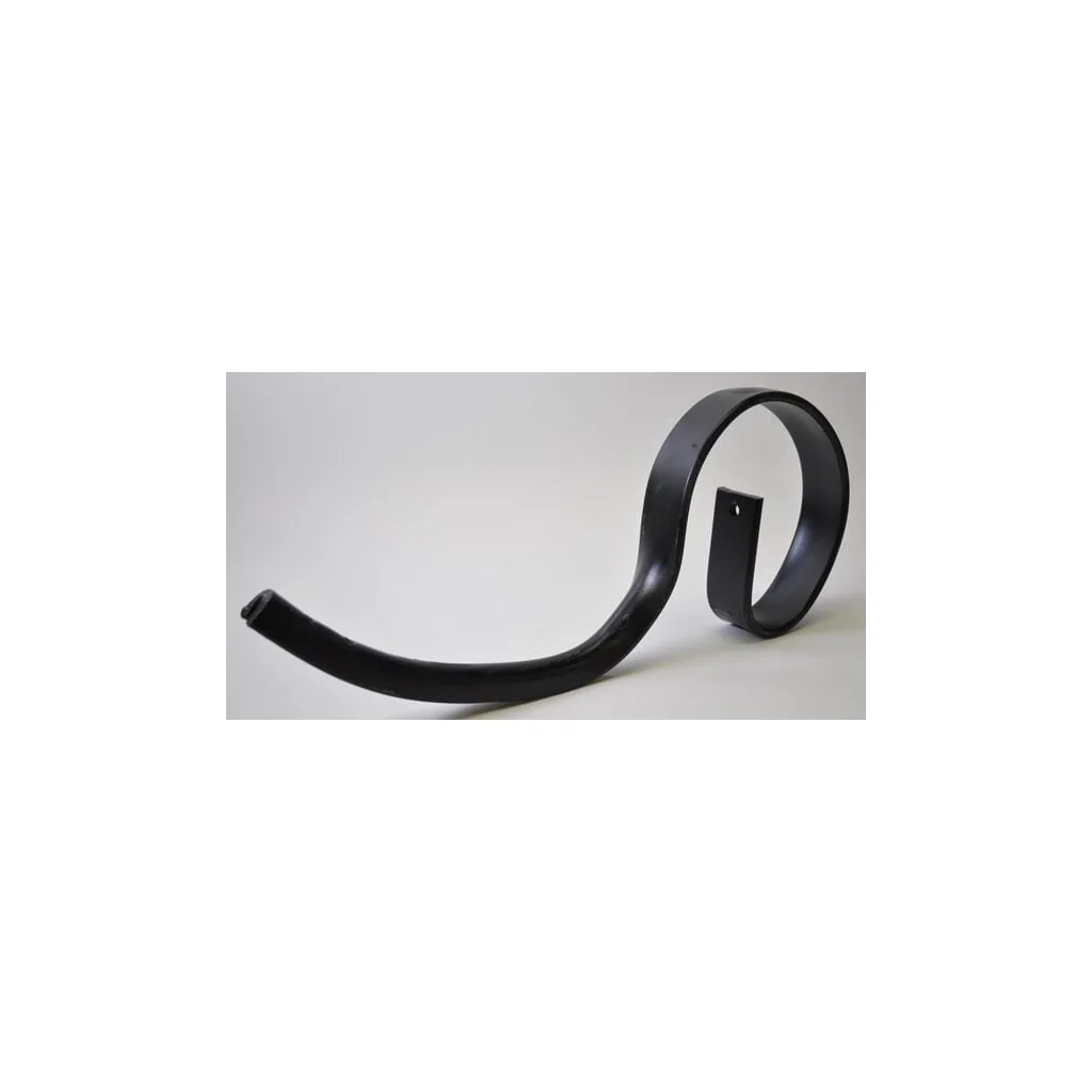 Dinte arc cultivator fără daltă 70x12x730mm potrivit pentru Evers Dales