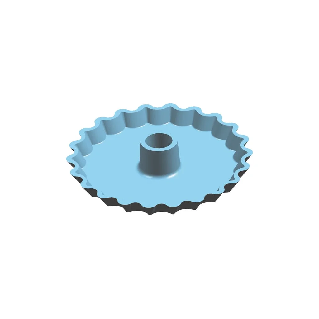 Inel Pictorring diam. 56cm