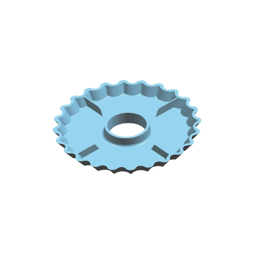 Inel Pictorring diam. 62cm