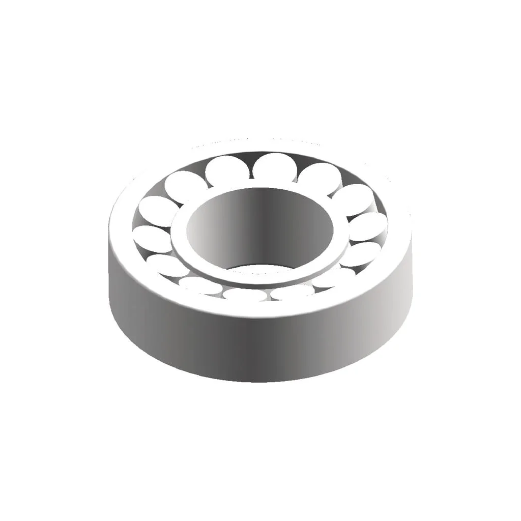 Rulment cu role conice 30206A