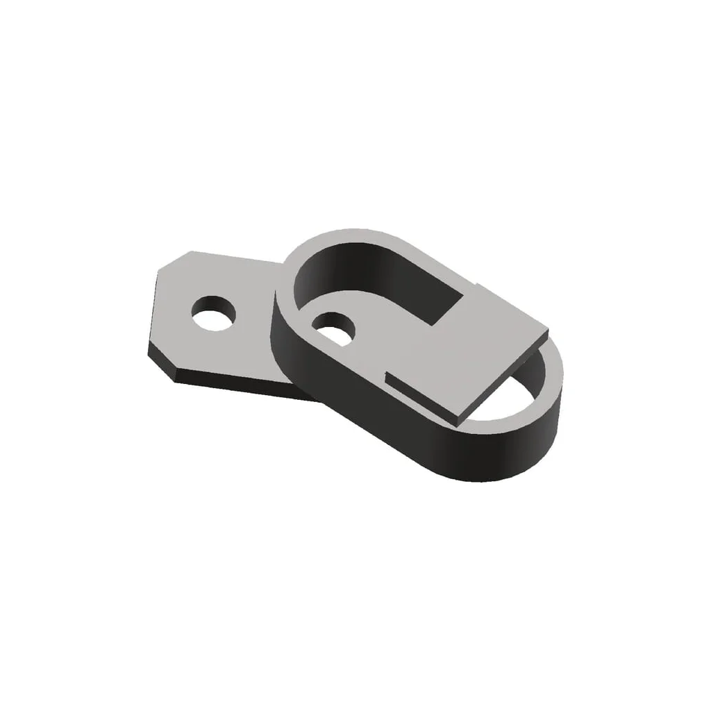 Capac de protecție conductă lubrifiant