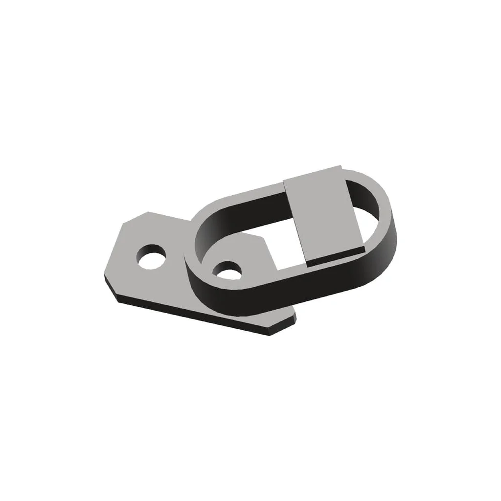 Capac de protecție conductă lubrifiant