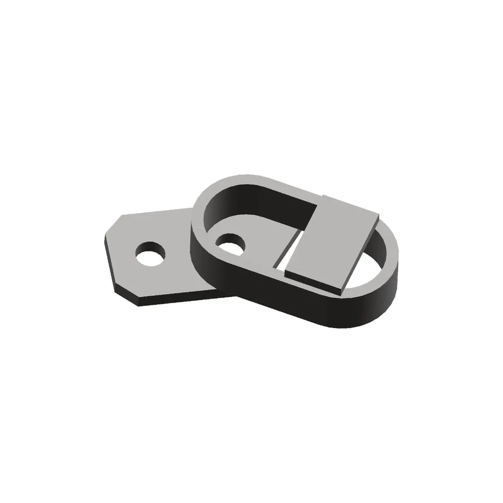Capac de protecție conductă lubrifiant