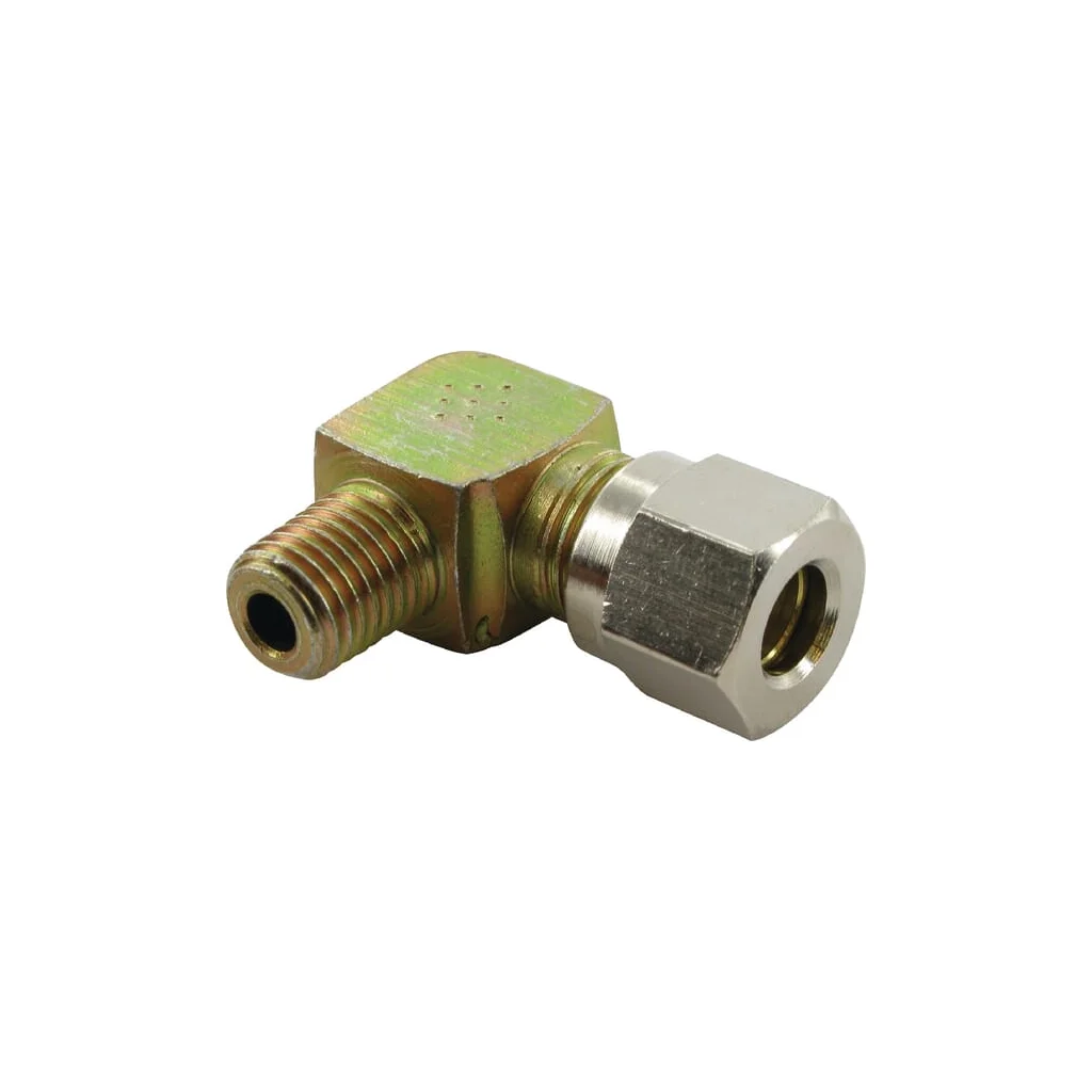 Adaptor Pătrat M8x1 Evers