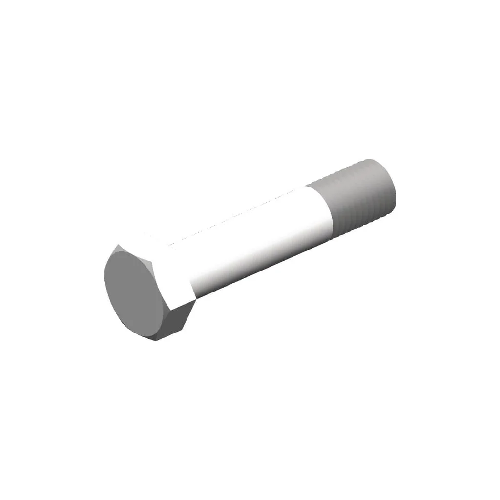 Bolț M16x75 10.9