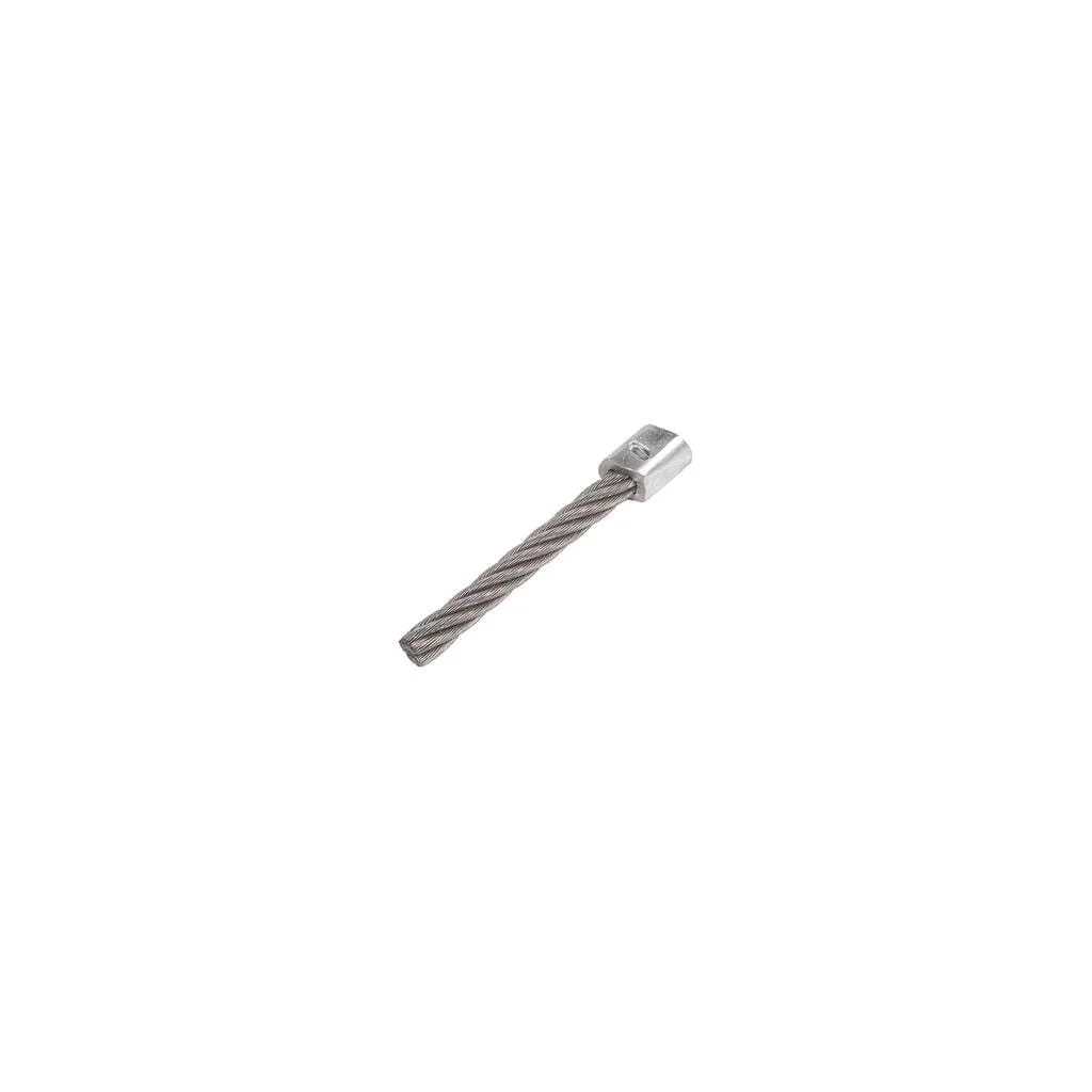 Perie pentru buruieni EcoBrush OKB-UFO pachet 8x