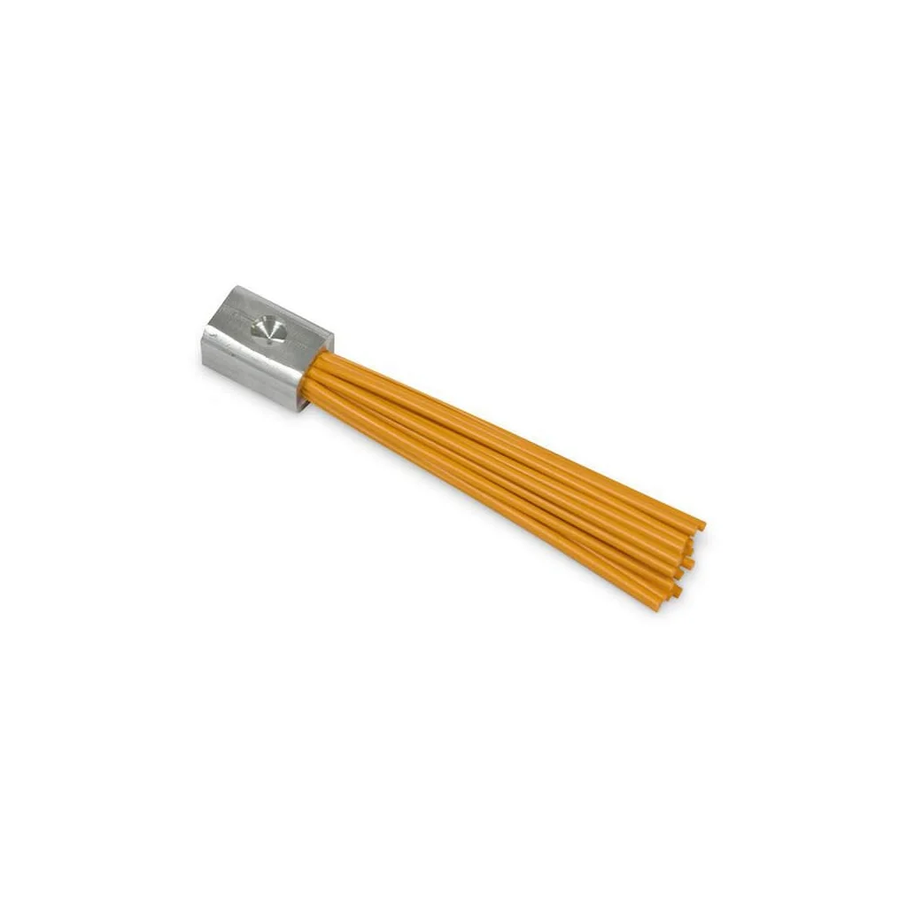 Buruieni perie tuf Unkraut-Biene 160x14mm Wikralon 3.0mm 12x