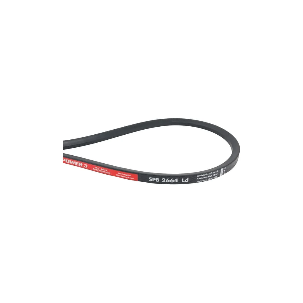 Curea Sob Ld 2664 (Set de 3x)