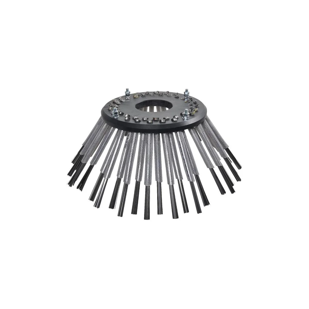 Perie pentru buruieni grea 360 mm