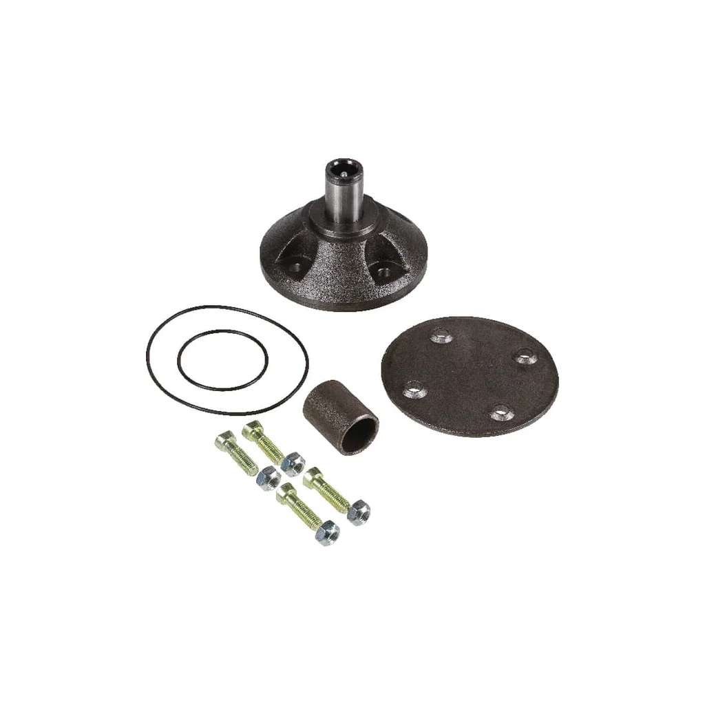 Set pentru reparaţii cuţit disc
