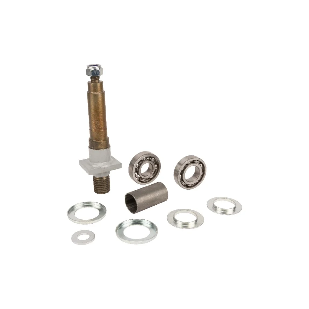 Set ax roată 6,00x9