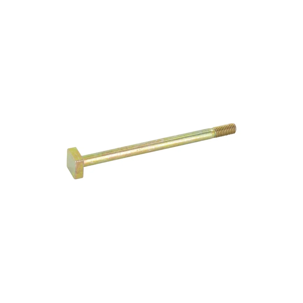 Șurub pătrat Solo 5 x 74 mm