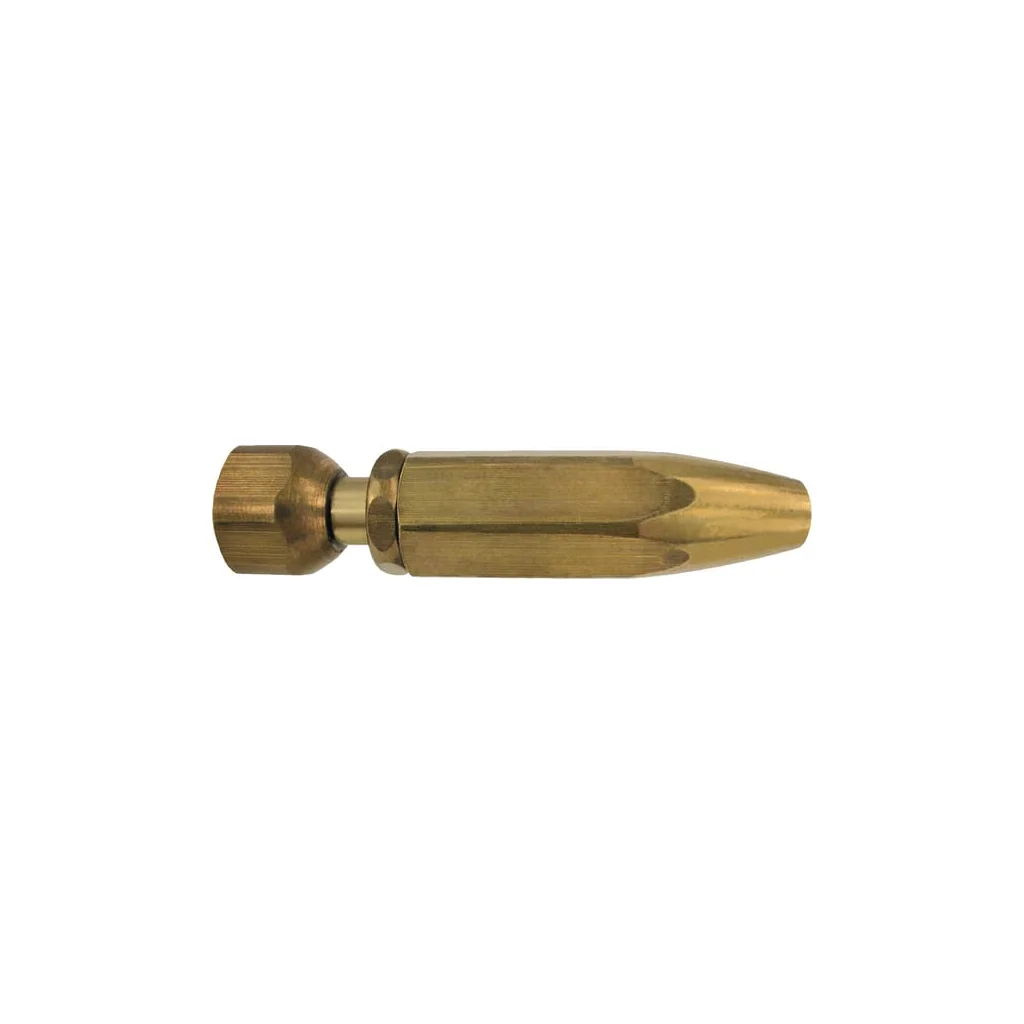 Duză de pulverizare Swiss 3/4"