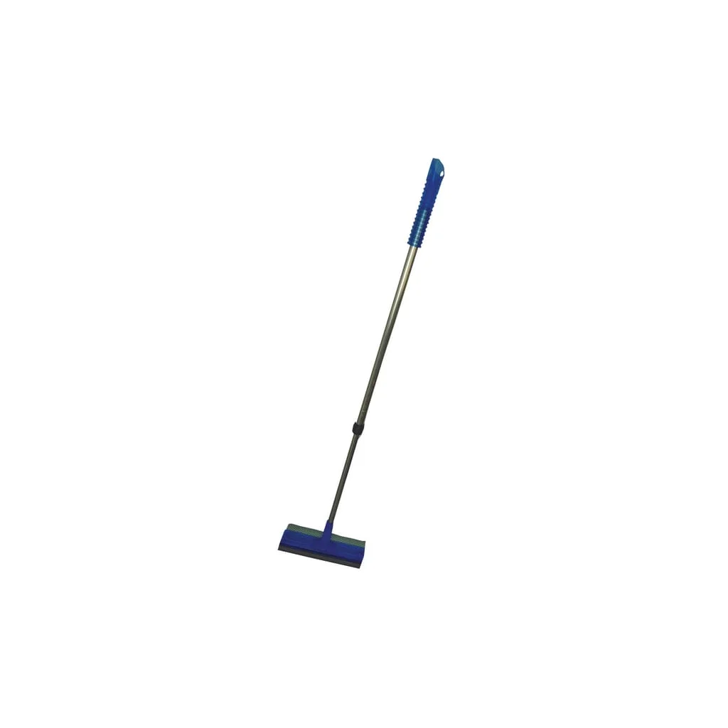Spălător de parbriz cu coadă telescopică