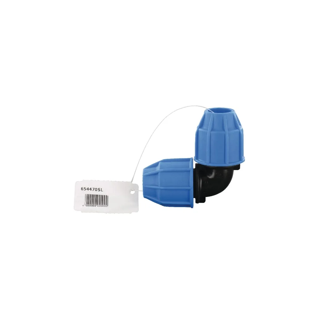Cot S16, 16 mm