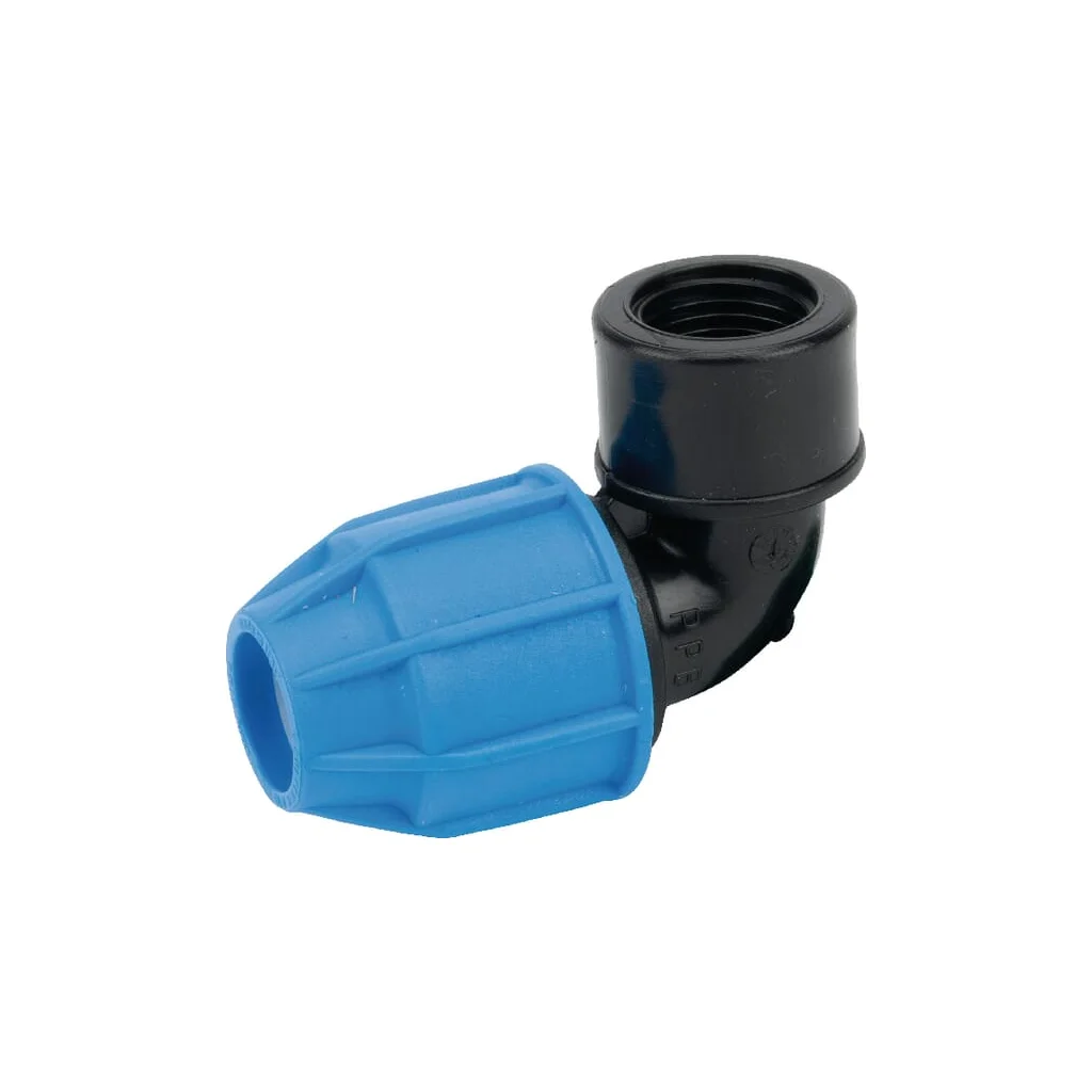 Cot S16 16x 1/2" filet mamă