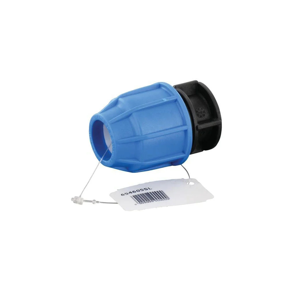 Racord de închidere S16 20mm