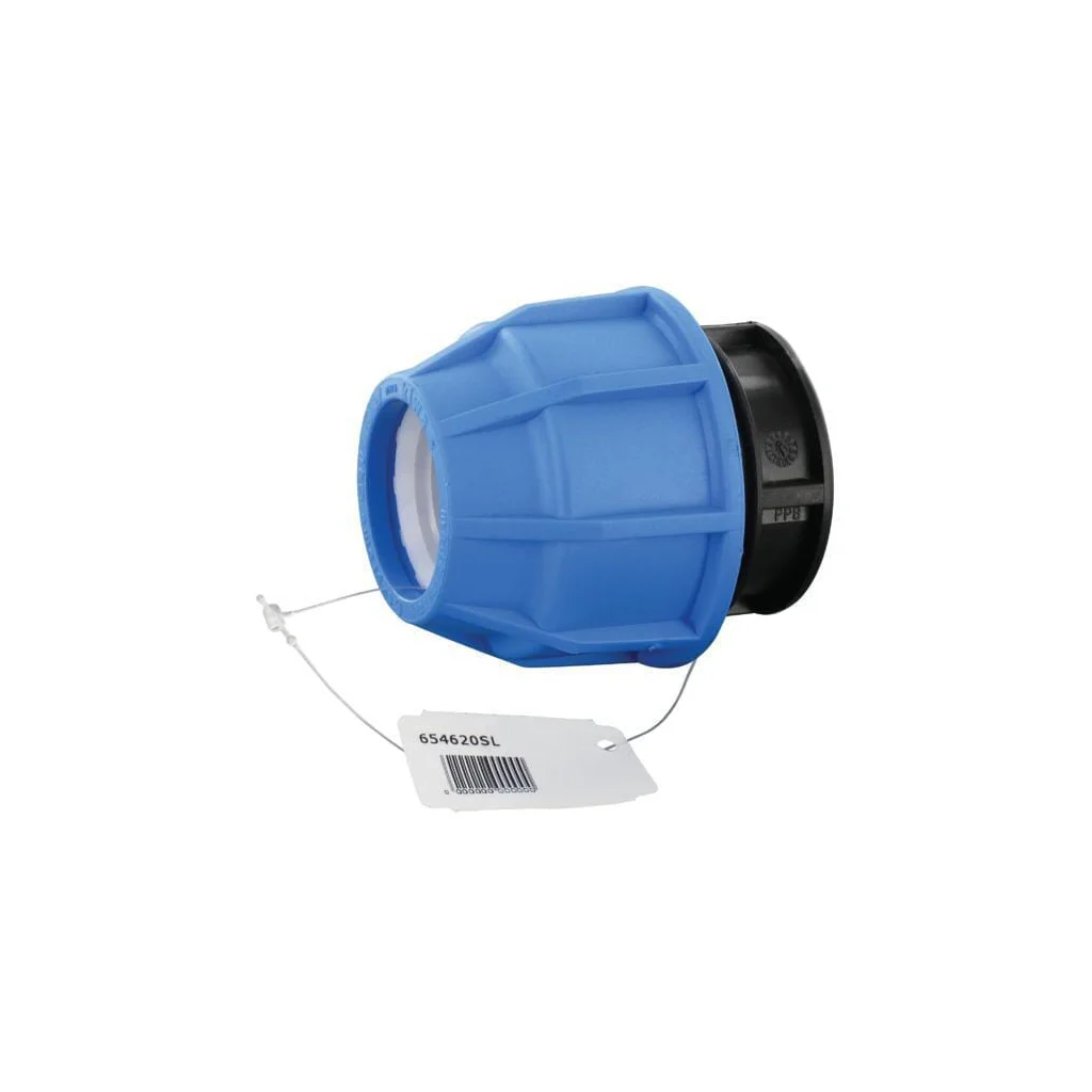 Racord de închidere S16 40mm