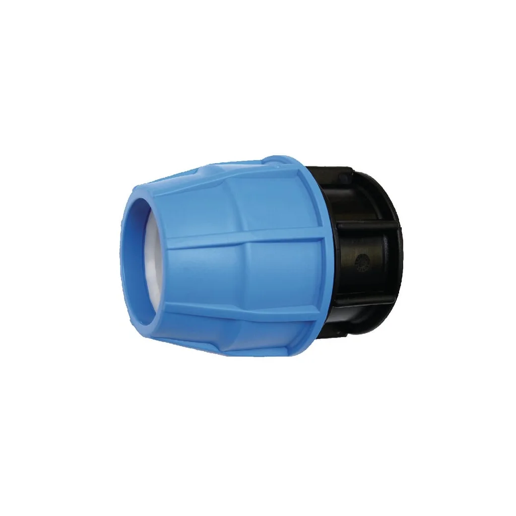 Cuplă capăt S16 50 mm