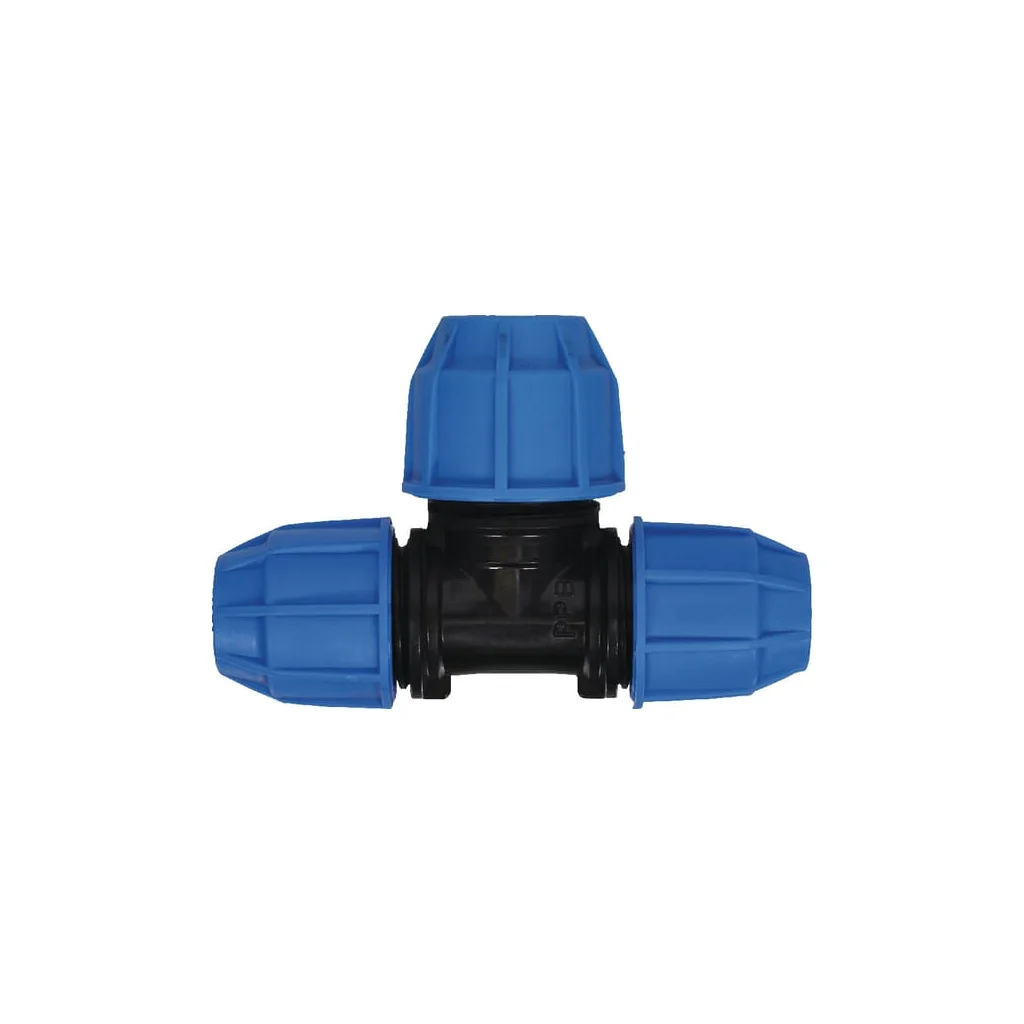 Cuplaj T reducție S16 20x25x20