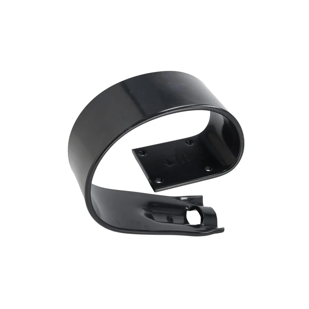 Dinte arc flexibil