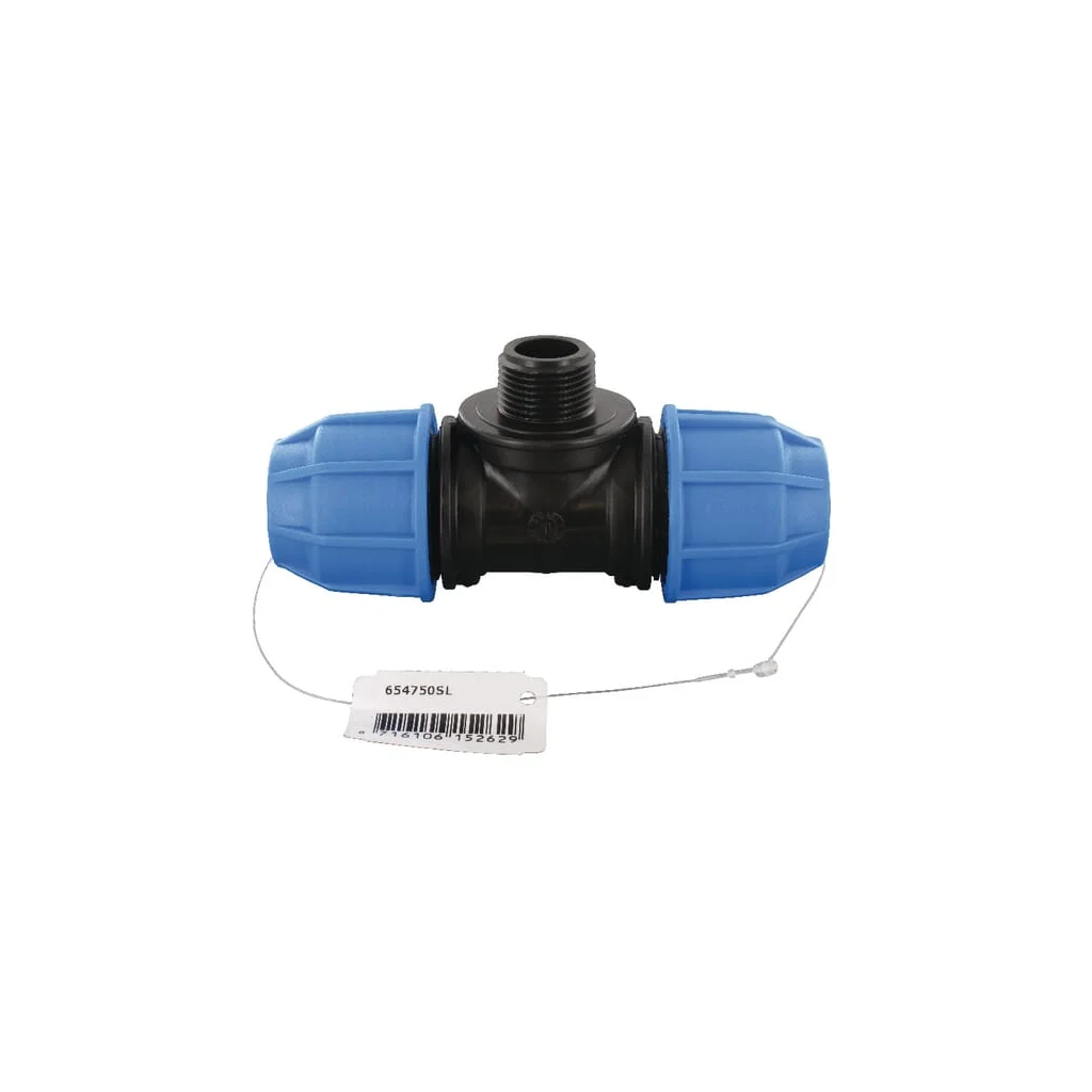 Cuplaj T S16 25x¾", tată