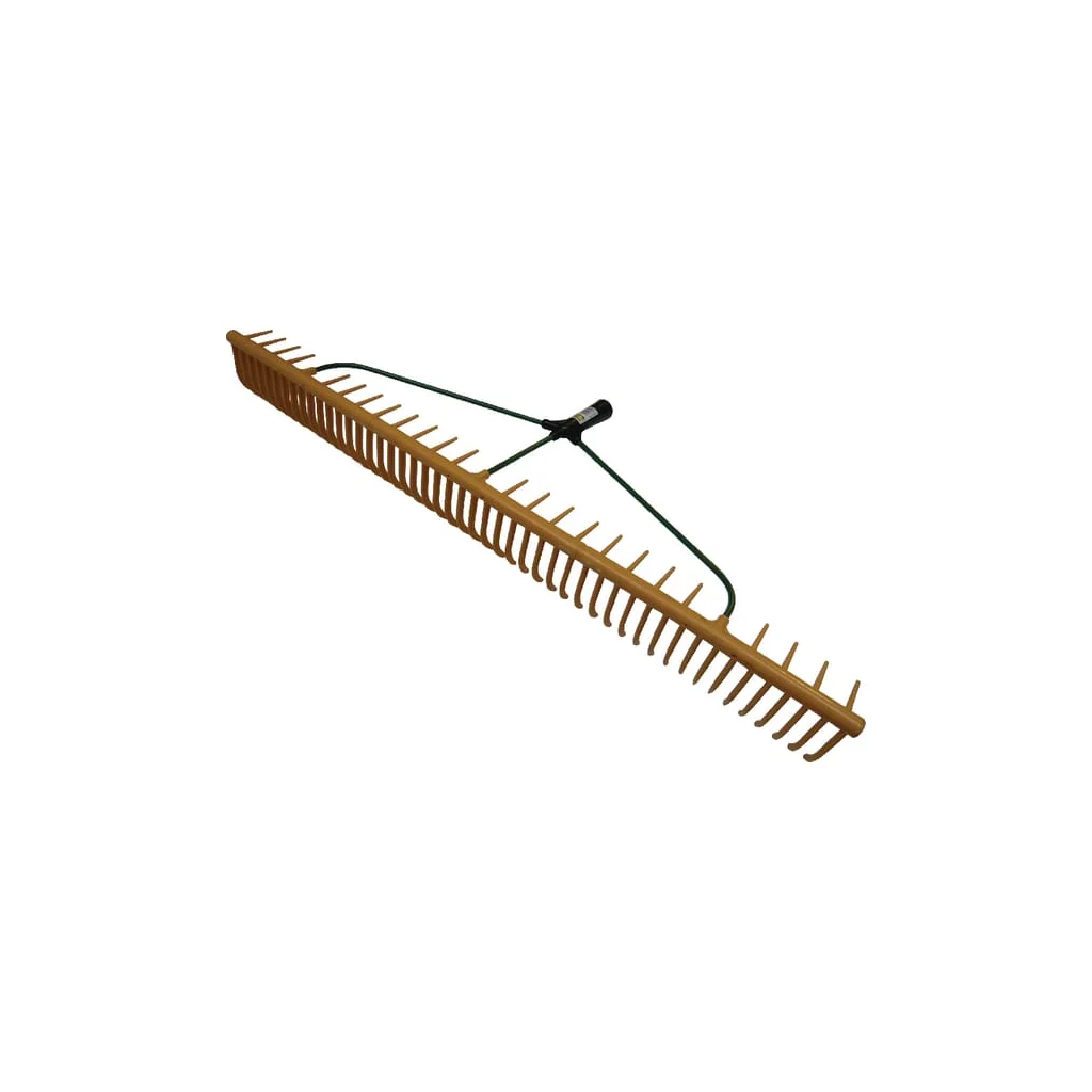 Greblă pentru fân plastic Ger 48Z