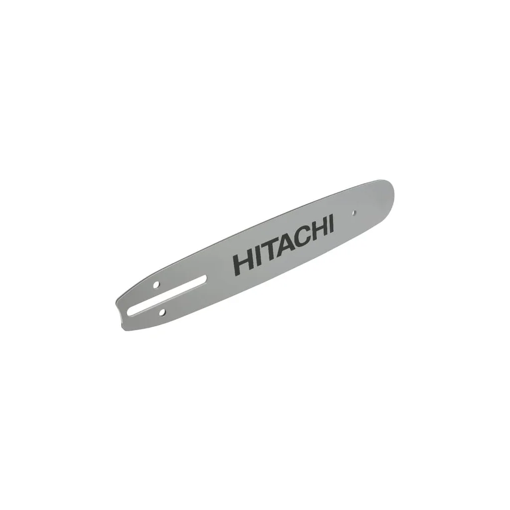 Bară de ghidare 12" - 3/8"