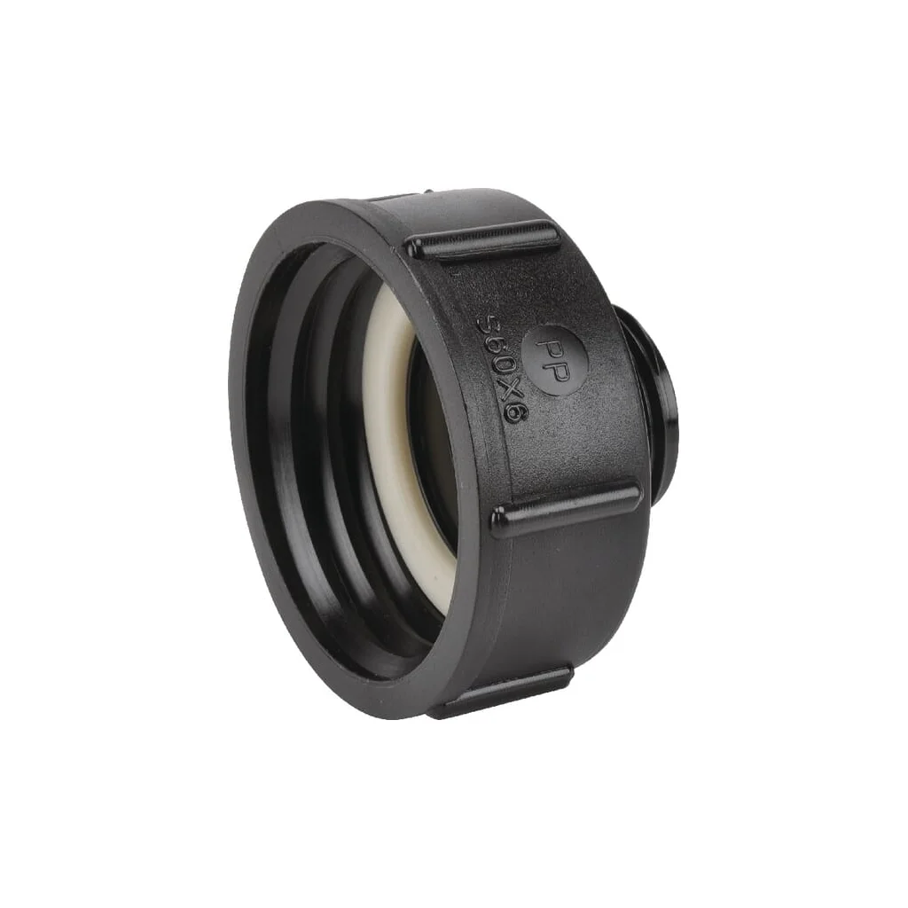 Adaptor IBC ieșire/intrare S60x6 - 1"