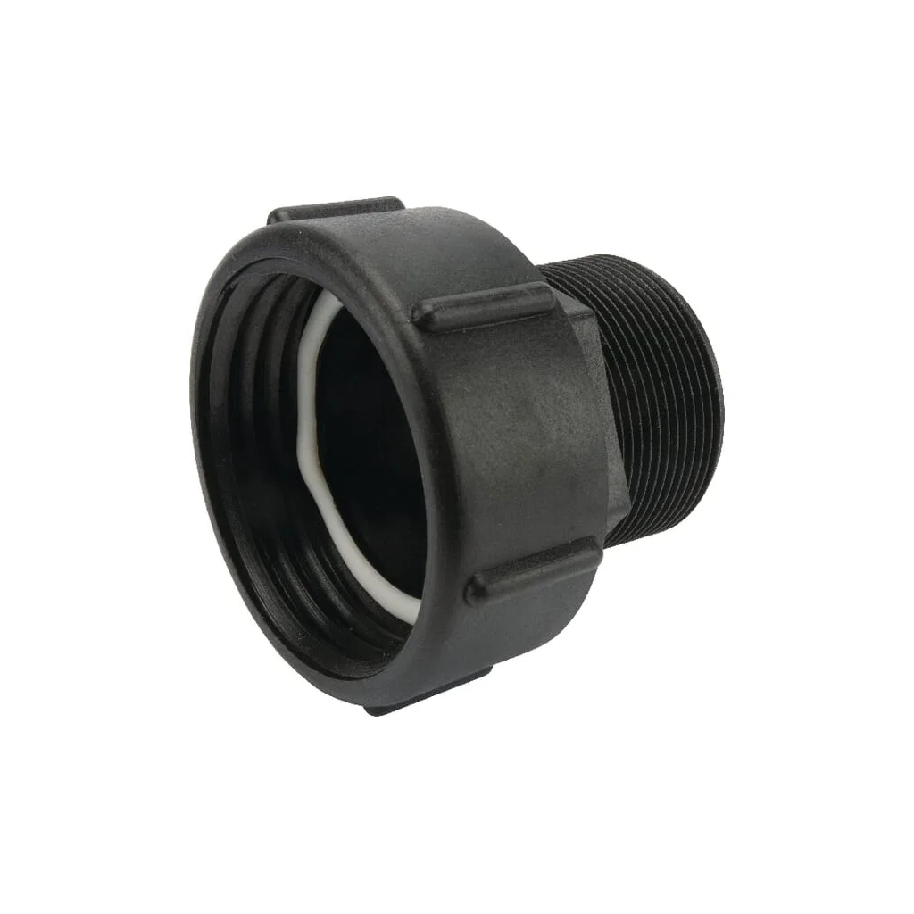 Adaptor IBC ieșire/intrare S75x6 - 2"