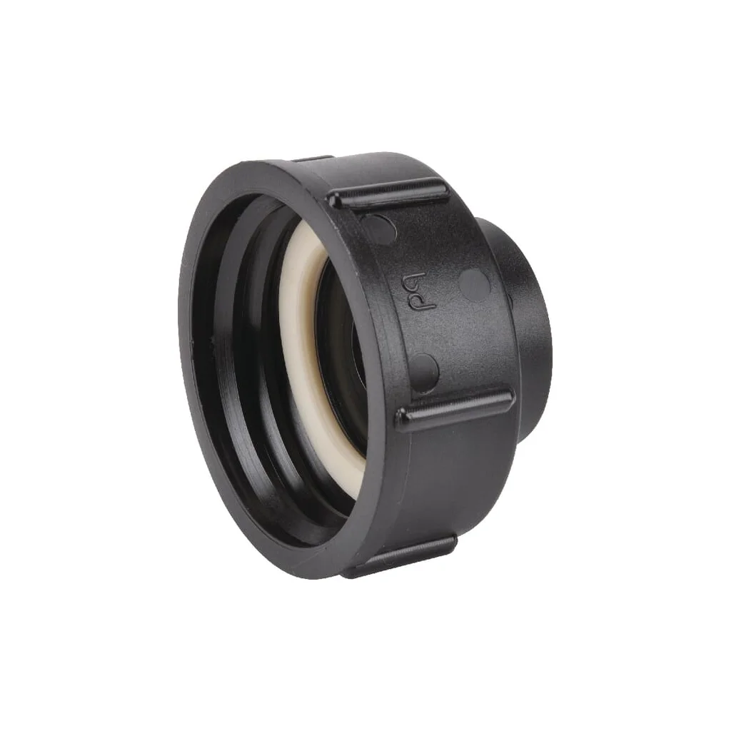 Adaptor IBC in/in S60x6 - 1"