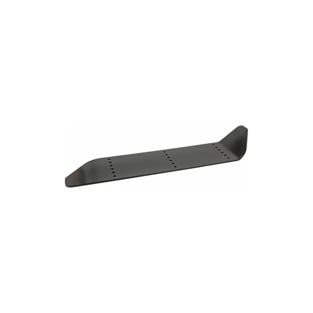 Scut exterior pentru protecție pietre, lateral stânga