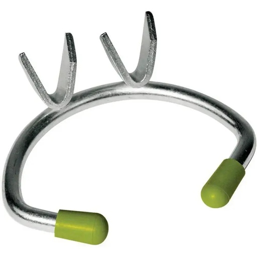 Inel intarcare vitei, metal