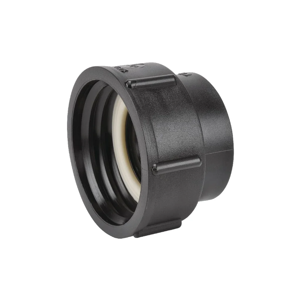 Adaptor IBC in/in S60x6-1 1/2"