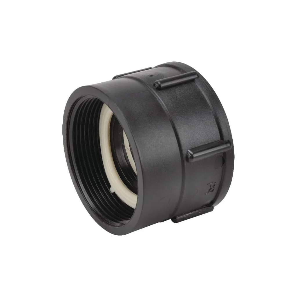 Adaptor IBC in/in S60x6 - 2"