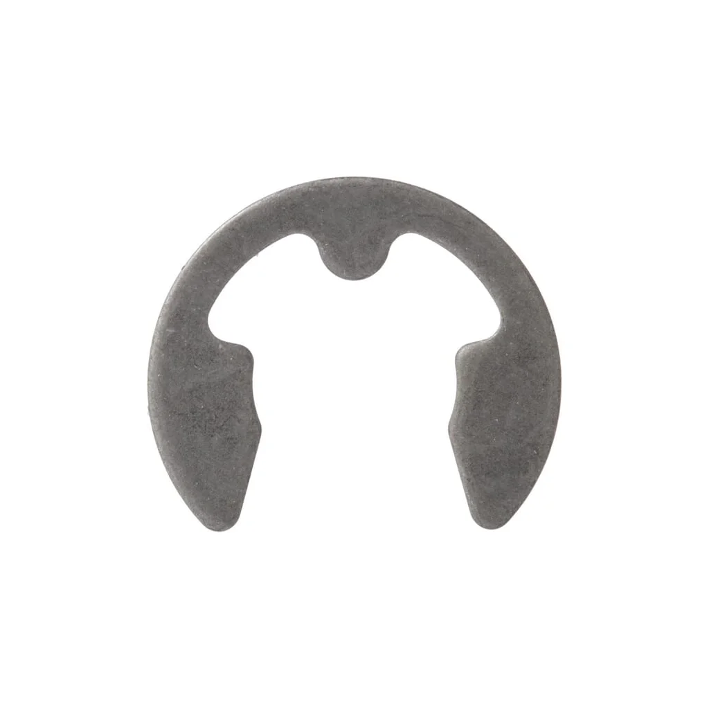 Siguranță pentru arbore DIN6799 7x0,7mm oțel